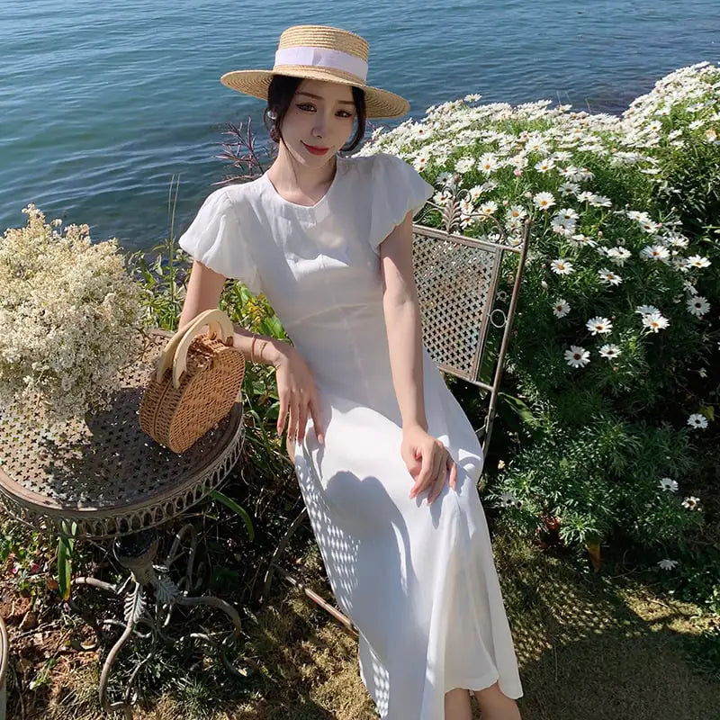 Florence Dress