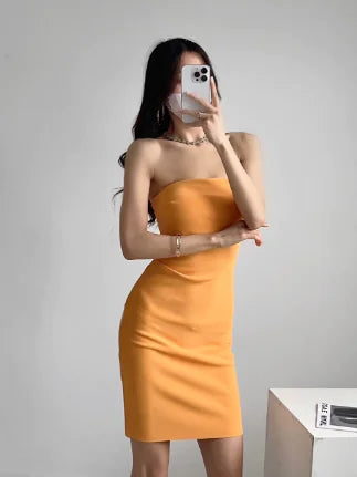 Bodycon Dress