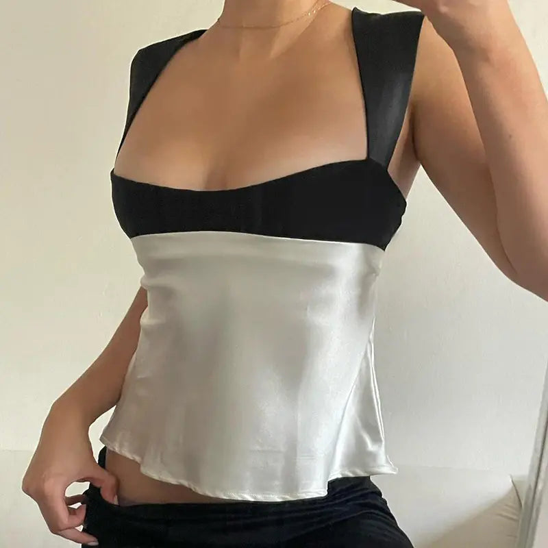 Nora Tank Top