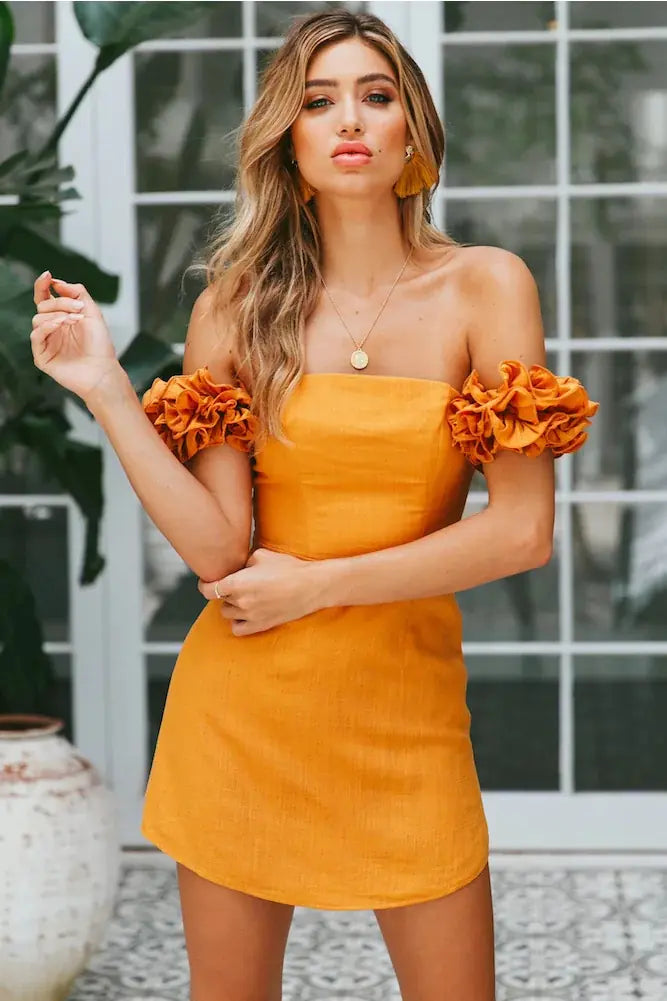 Bodycon Dress