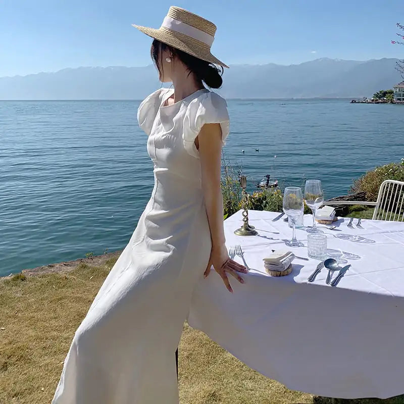 Florence Dress